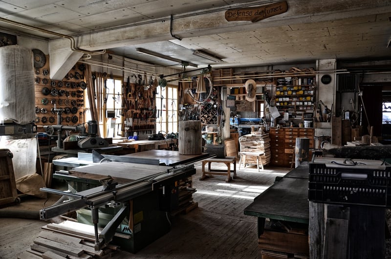 Magical Workshops