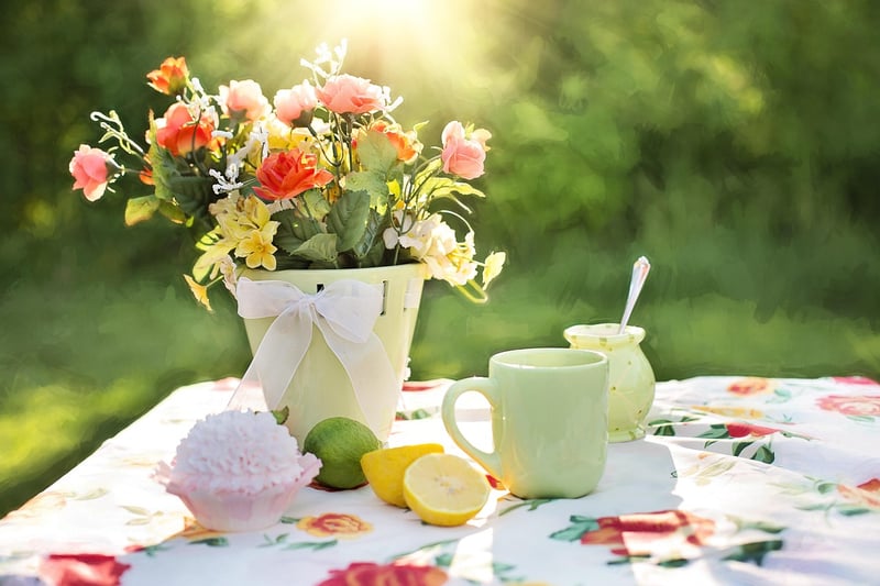 Gardening Image